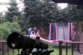 Cнайпер-тролль