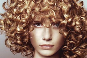 Прически на новый год