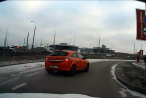 Был Опель и нет. Часть 2