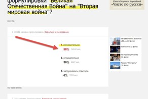 Великая Отечественная война не даёт покоя, &quot;Эху Москвы&quot;