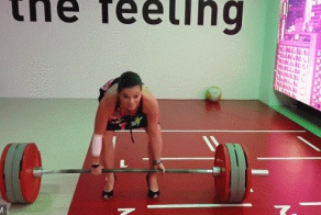 Гифки про спорт