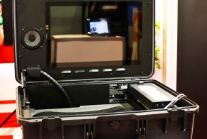 Секрет ядерного чемоданчика