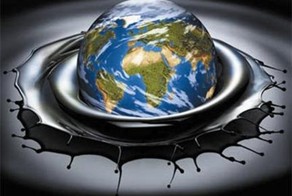 Нефть. Благо или дестабилизирующий фактор
