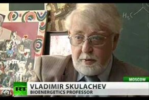 Российский ученый изобрел лекарство против старения