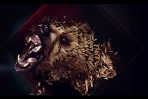 Не будите русского медведя