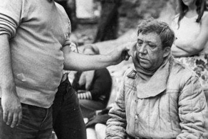 На съёмочных площадках популярных фильмов