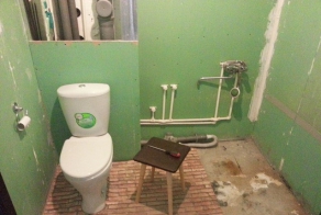 Как за 150 тыщ сделать ванну