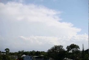 Климатическое оружие Путина? Невиданный шторм в Брисбене