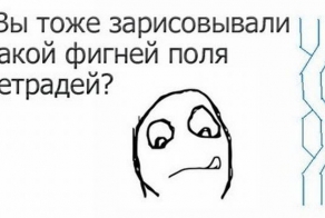 Чем мы занимались на уроках