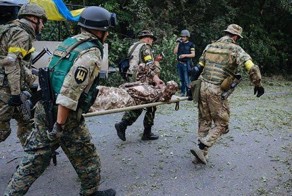 Иловайский котёл - вся ПРАВДА