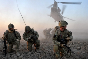 Полномасштабная война на Украине: «Последнее наступление» НАТО