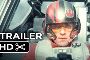 Звездные войны: Эпизод 7 – Пробуждение силы Official Teaser Trailer 