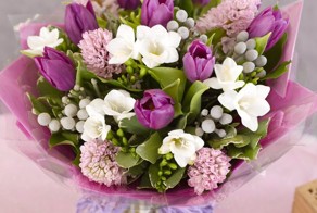 Международный день матери