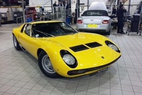 Починка на миллион