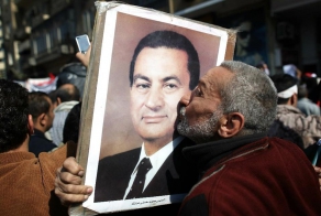 Итоги &quot;арабской весны&quot;: экс-президент Египта Мубарак оправдан судом