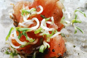 Помидор-Спрут