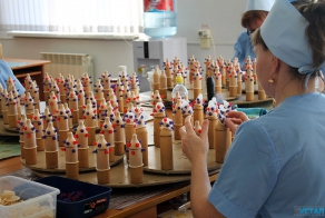  Российское производство презервативов с усиками и BDSM-изделий 