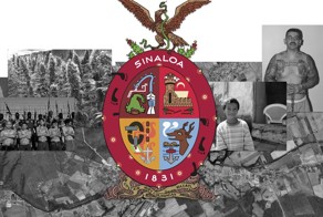 Каникулы в Мексике: Репортаж с родины мексиканских наркобаронов