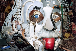 Stunning Portraits By Bernard Pras 