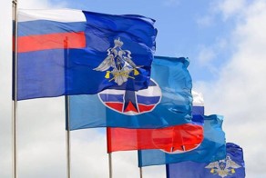 1 декабря - День войск воздушно-космической обороны России