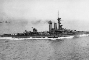 «Мистраль» как столетний «Решадие»