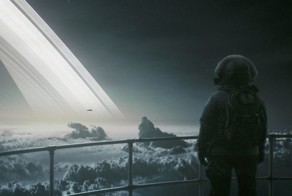 Если бы люди населяли всю Солнечную систему