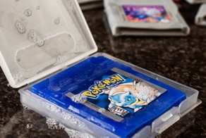 Мыло-картриджы