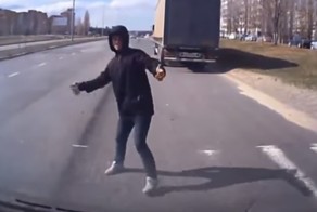 Боевые пешеходы