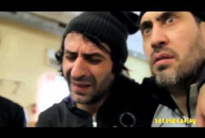 Реакция дагестанцев на Бендеровца 