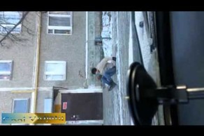 Как передвигаться зимой