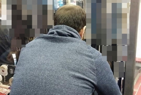 Захватывающее зрелище