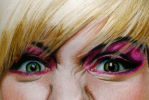 Mне всегда уступают место!