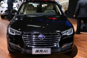 Ударим Китайским автопромом по санкциям!