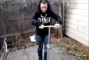 Подборка роликов от 26.02.2013