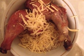 Суши домашние