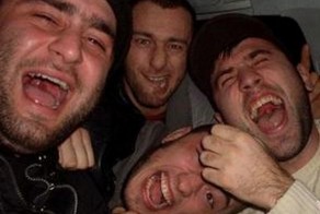 Восточные танцы