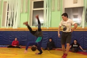 Подосри друга - закрепи дружбу