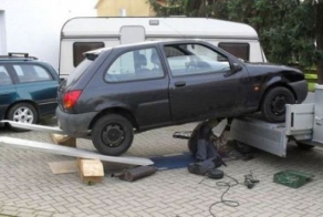 Безопасность превыше всего