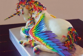 13 тортов, которые жалко резать