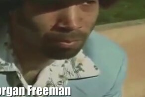 Первые роли знаменитостей в рекламе