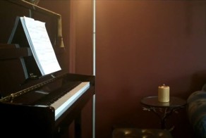 Музыкой занимаются не только люди