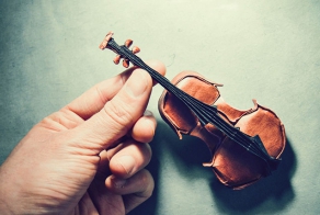 Искусство оригами