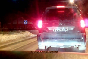 Светофор-приколист