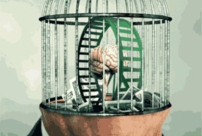 Психоделика в анимациях от  Sholim