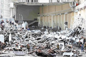 Авария на Саяно-Шушенской ГЭС. Кого и как судят 