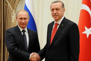 Проект Южный Поток окончен. Что дальше?