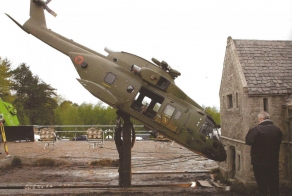 Краткая история спецэффектов в кино 