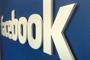 Facebook at work