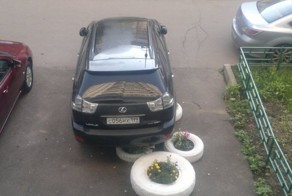 Если очень хочется - то можно! (2 фото)