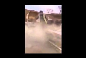 Качаемся мешком цемента